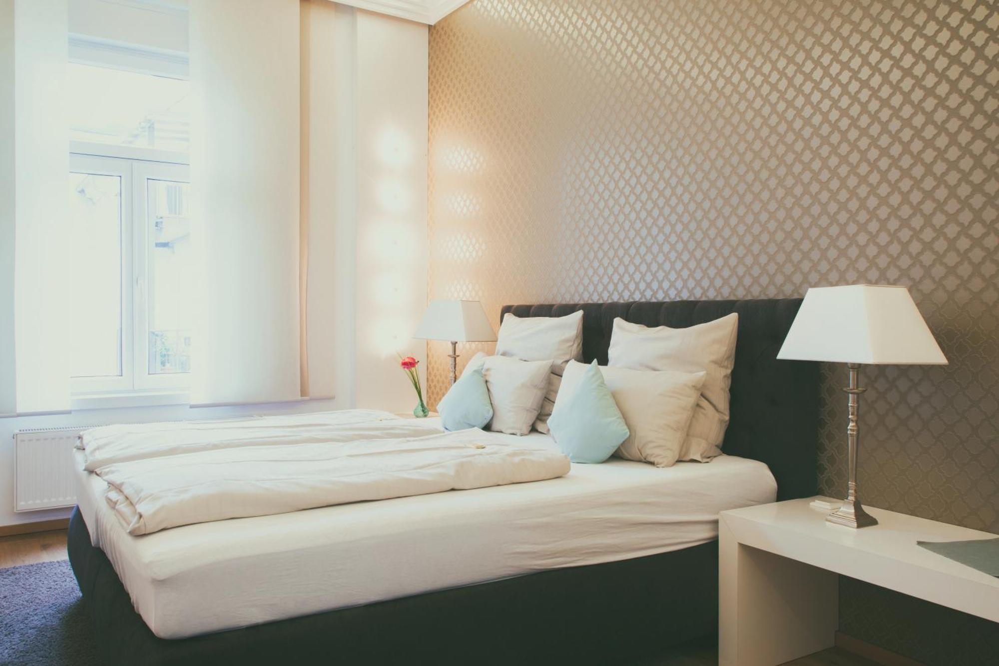 Helvetia Suites - Dusseldorf — Photos 3